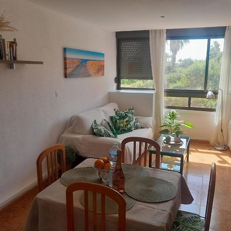 Miramar III Lägenhet Torrevieja Exteriör bild