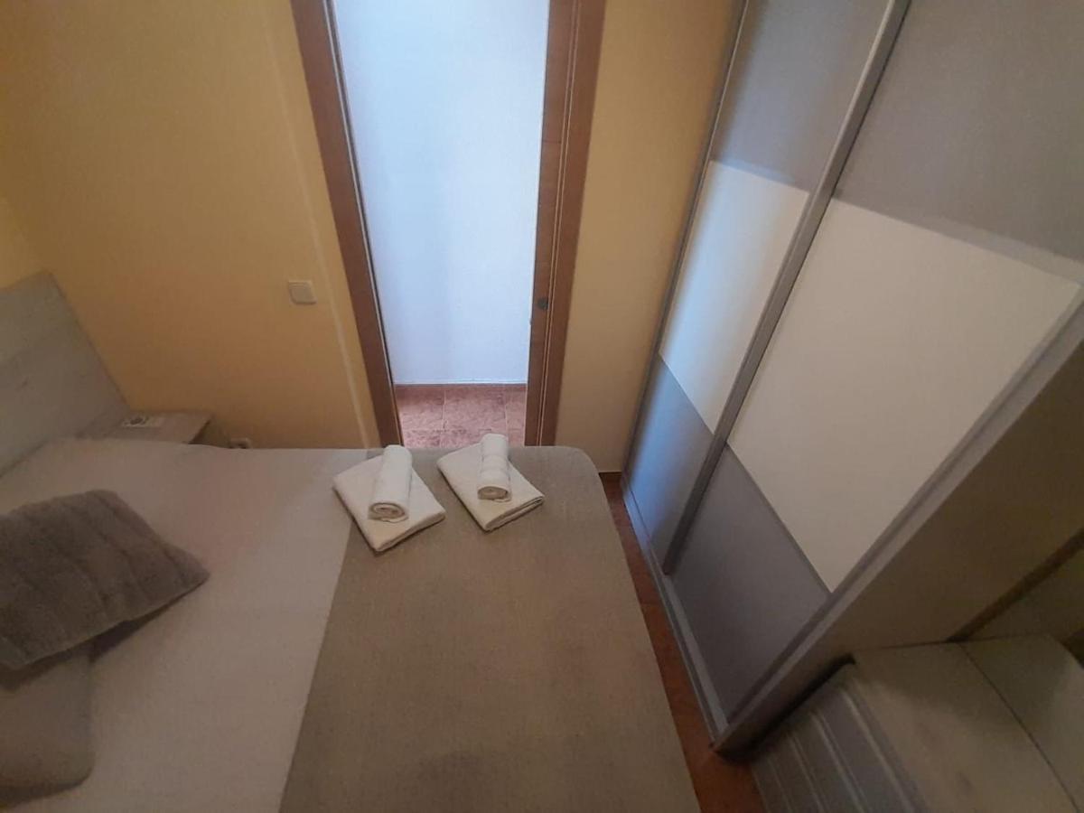 Miramar III Lägenhet Torrevieja Exteriör bild