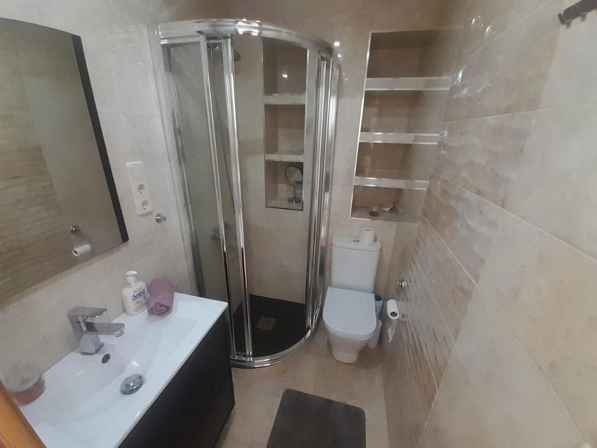 Miramar III Lägenhet Torrevieja Exteriör bild