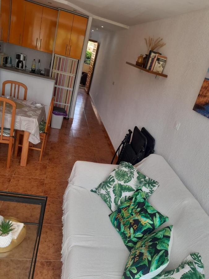 Miramar III Lägenhet Torrevieja Exteriör bild