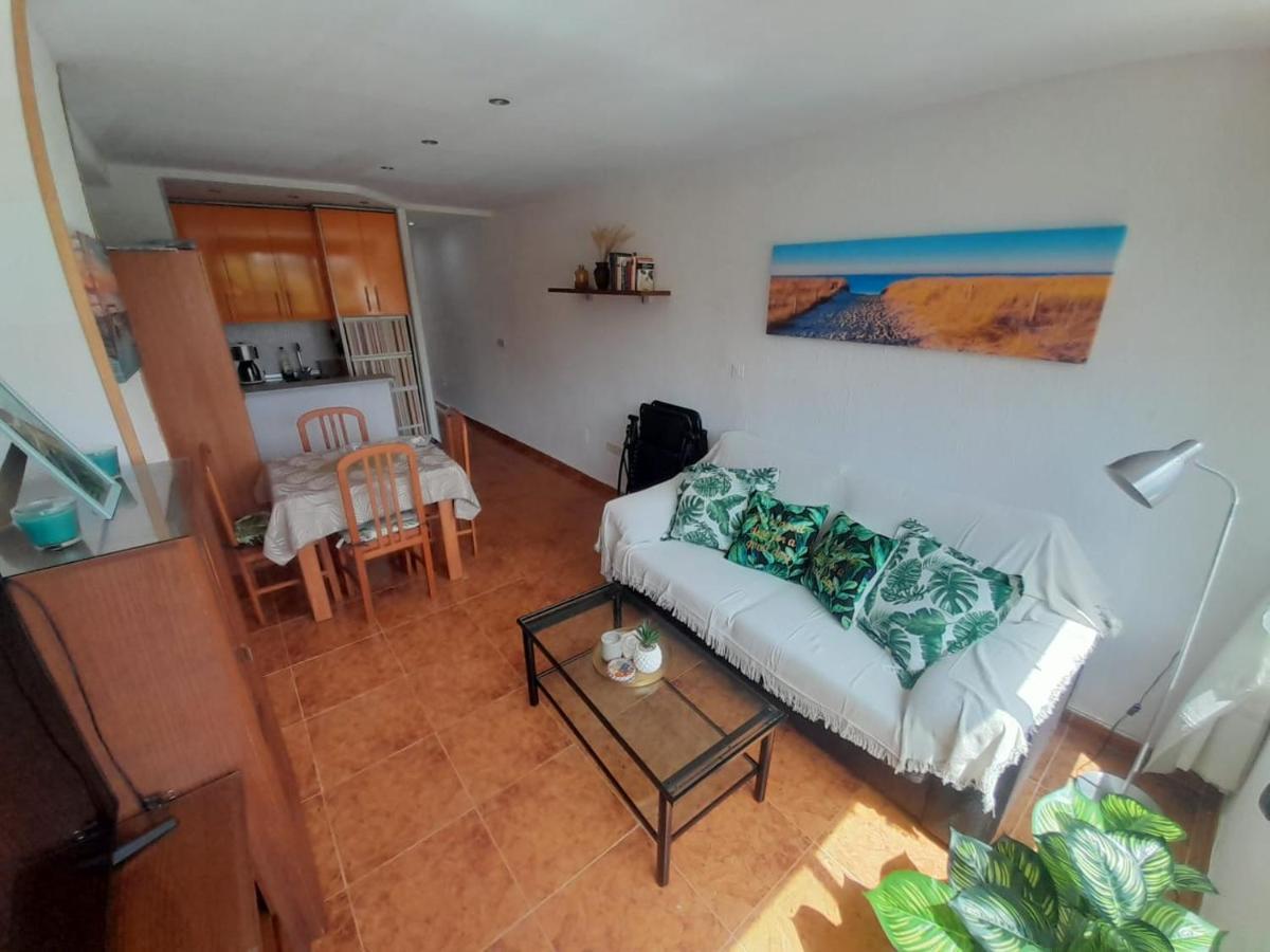Miramar III Lägenhet Torrevieja Exteriör bild