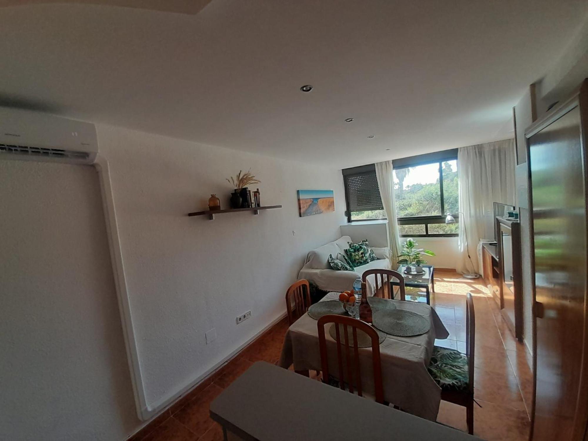 Miramar III Lägenhet Torrevieja Exteriör bild